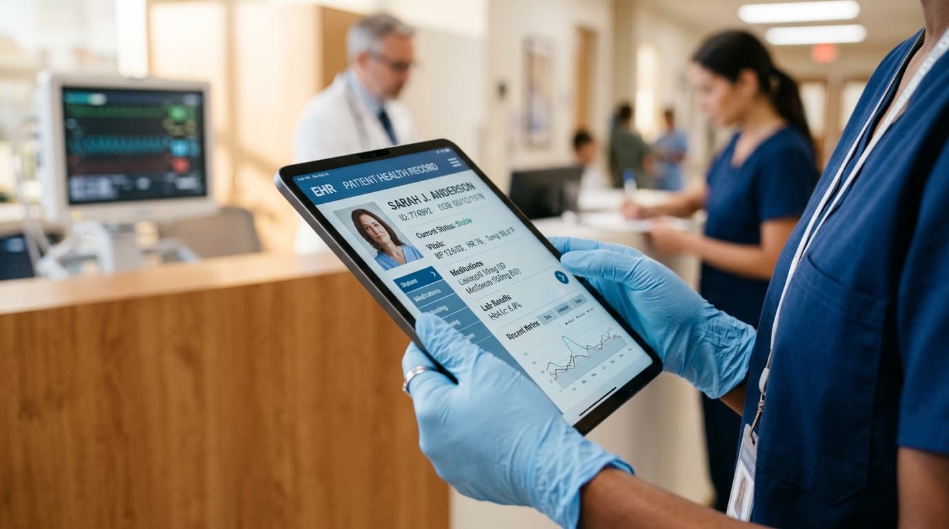 Understanding Home Health Care Options in Maryland