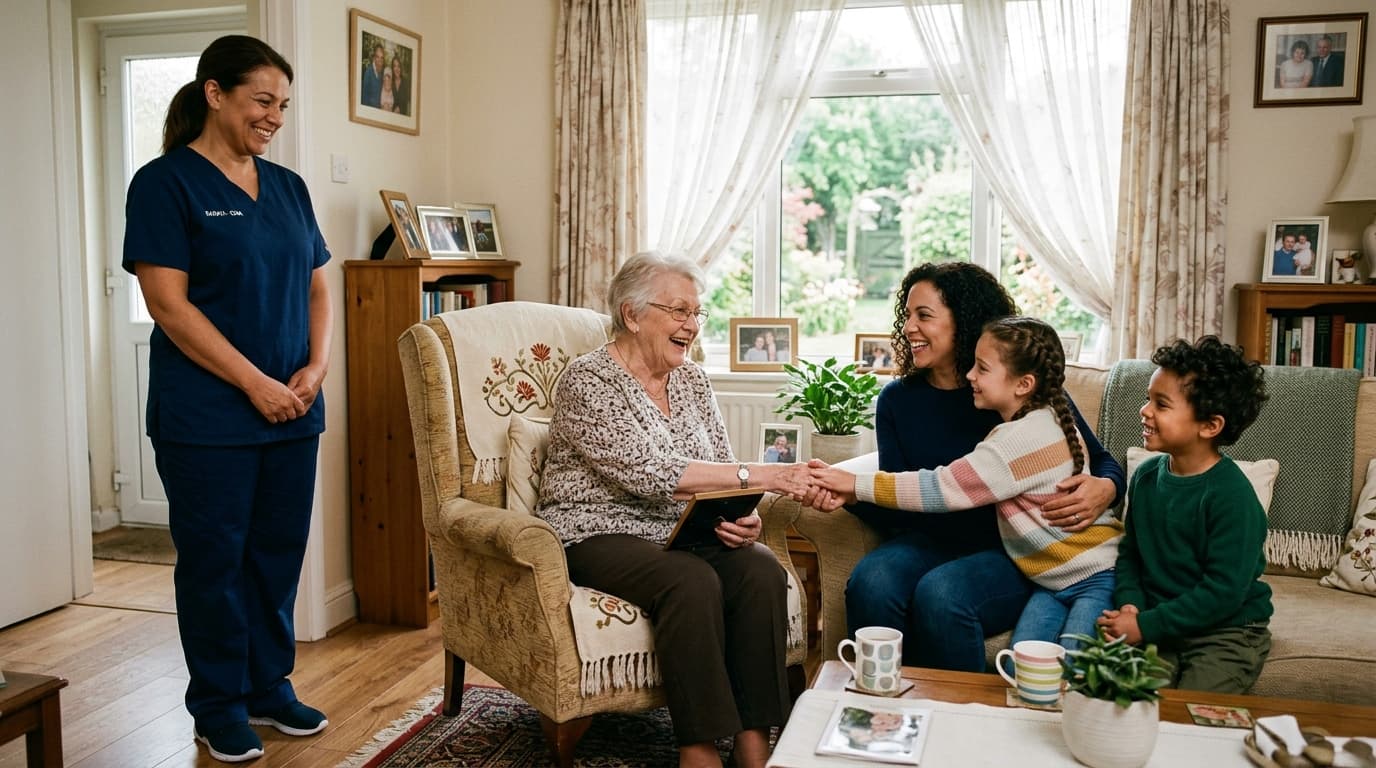 What Healthcare Employers Look For When Hiring CNAs in the DMV